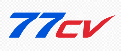 77cv লোগো